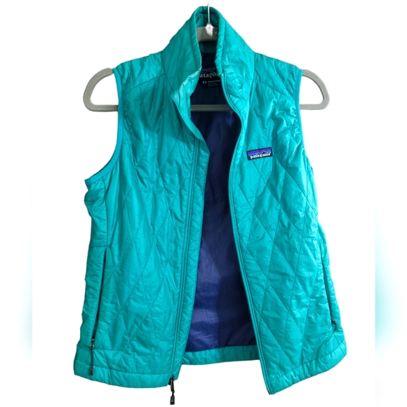 Patagonia Vest - Picture 1 of 3